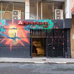 Hotel Americana